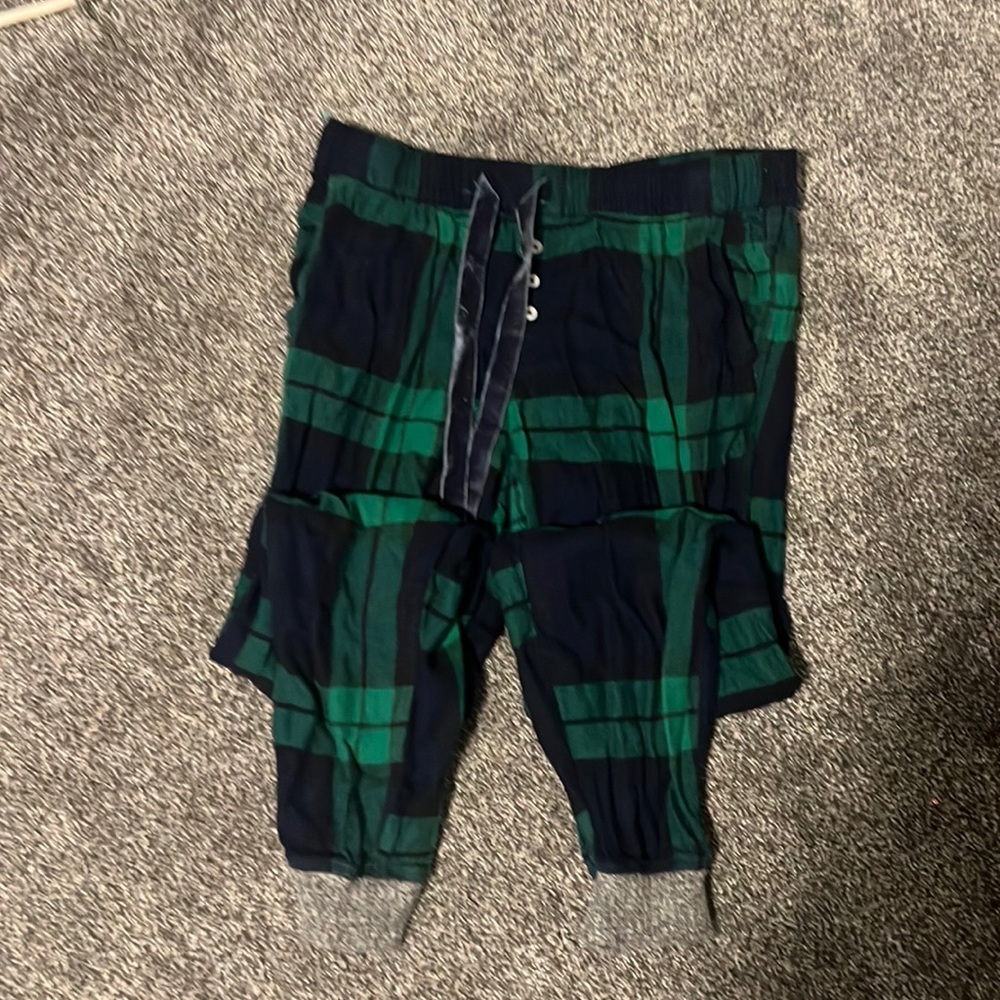 Pajama pants